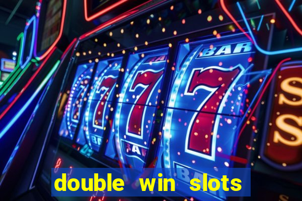 double win slots casino game